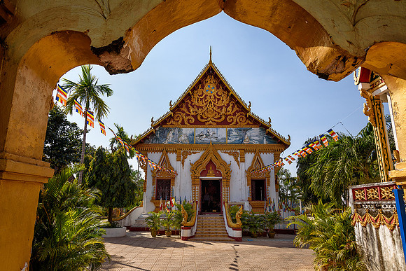 Wat Luang
