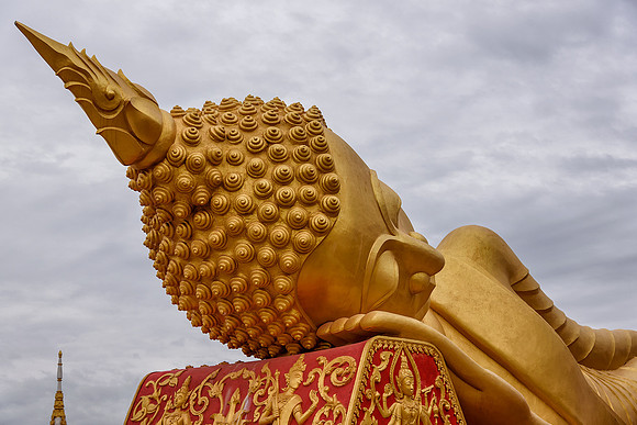 Parinirvana