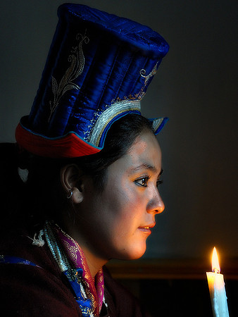 Zahida