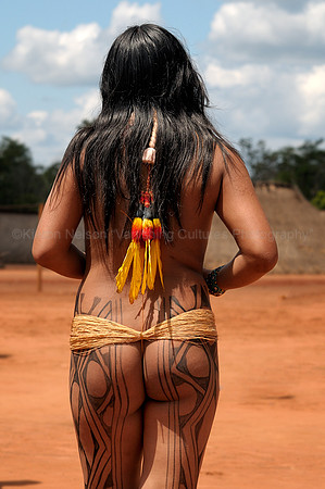 Feathers and Uluri