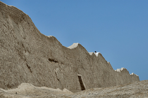 World Heritage List