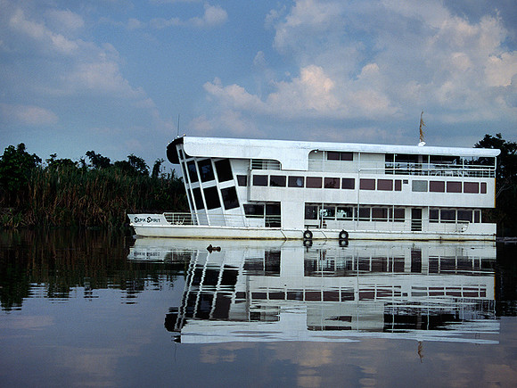 Sepik Spirit