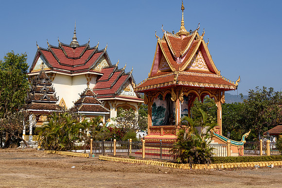 Wat Tham Fai