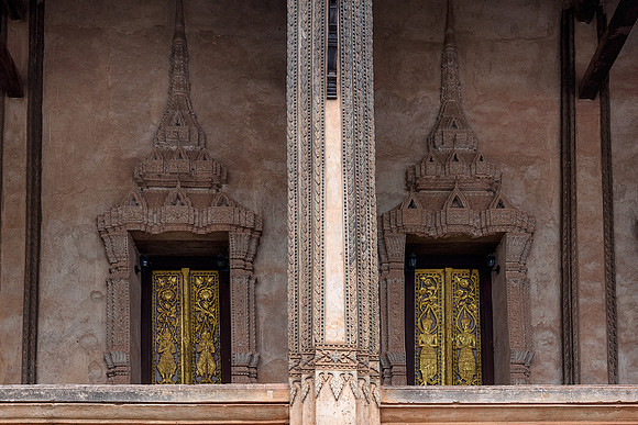 Wat Ho Phra Keo