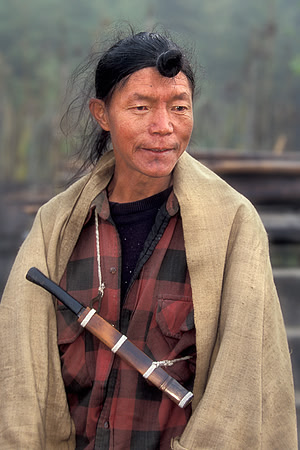 Knife