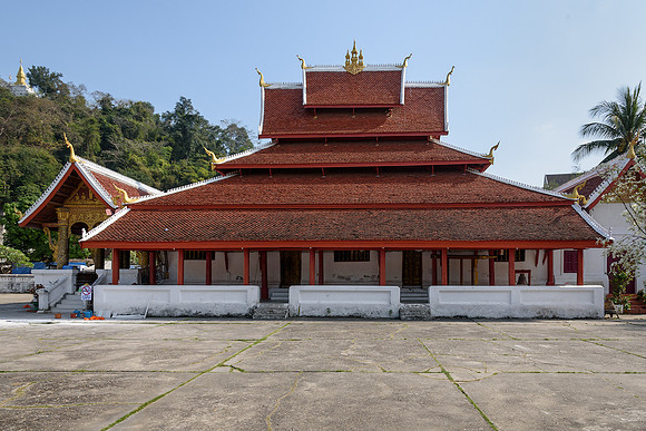 Wat Mai