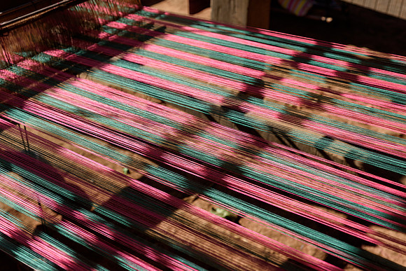 Silk  industry