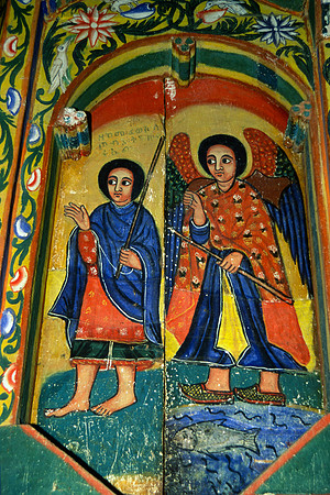 Archangels