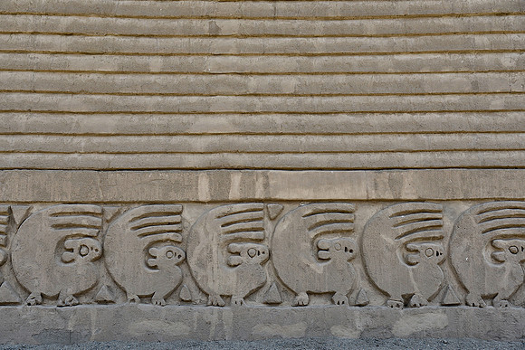 Intricate designs