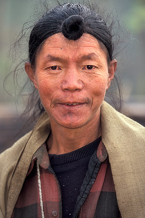 Top Knot
