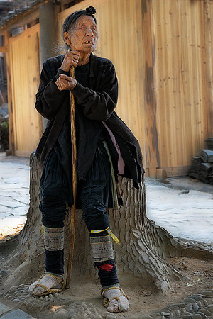 Grandmother