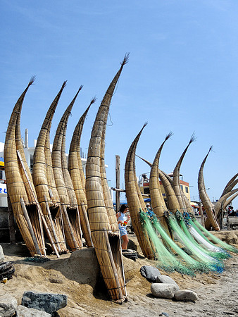 Huanchaco