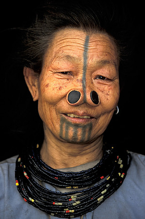 Cane nose plugs