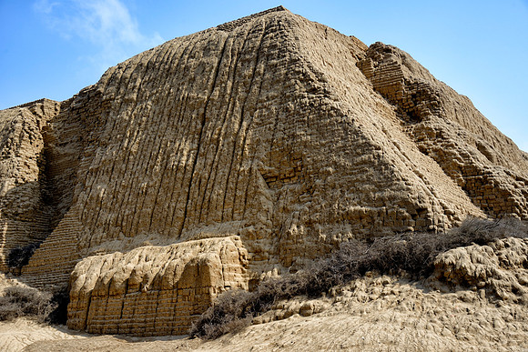 Erosion