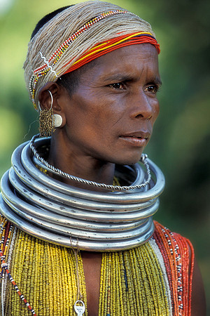 Bonda lady