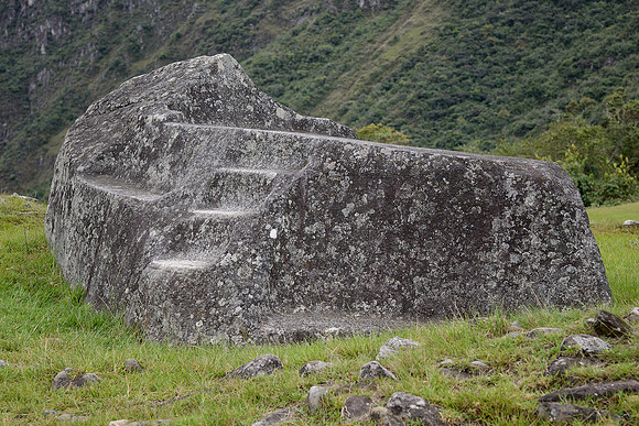 Ceremonial Stone