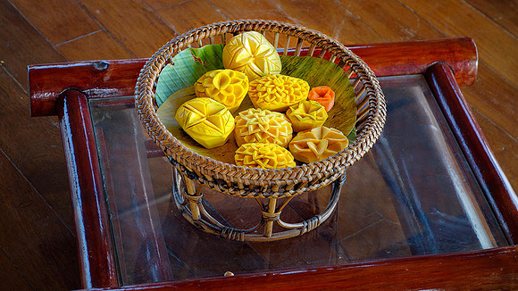 Table designs