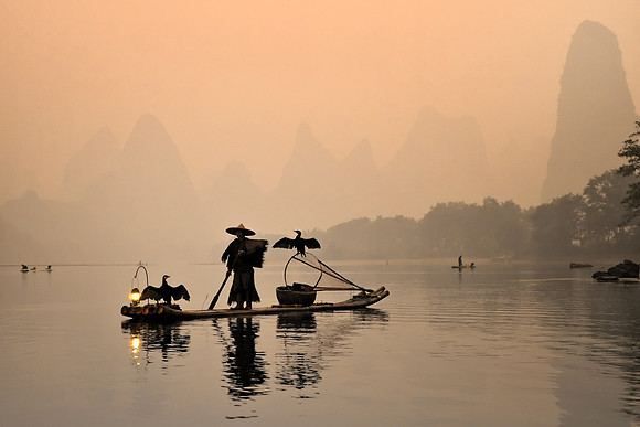 Tranquil
