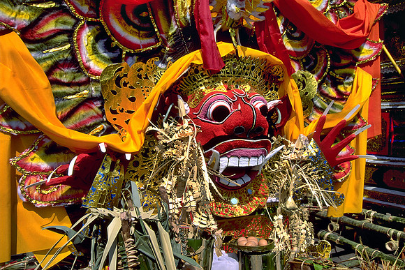 Brahmin Cremation