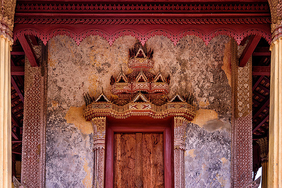 Wat Ho Phra Keo