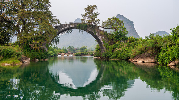 Fuli Bridge
