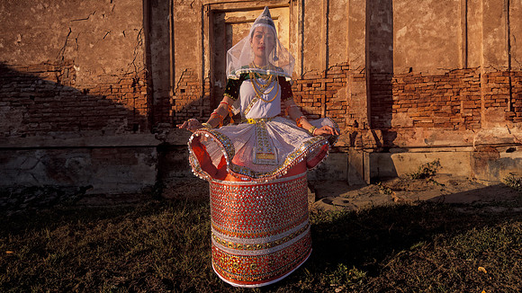 Consort