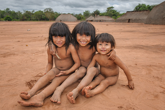 Children