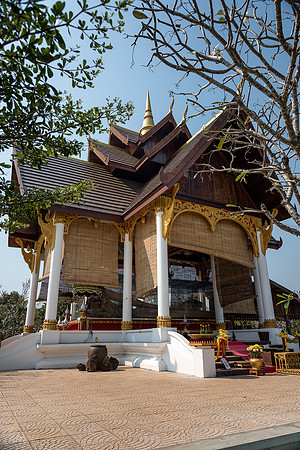 Pavilion