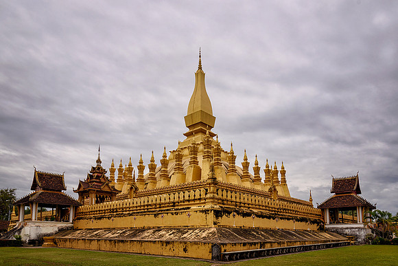 Pha That Luang