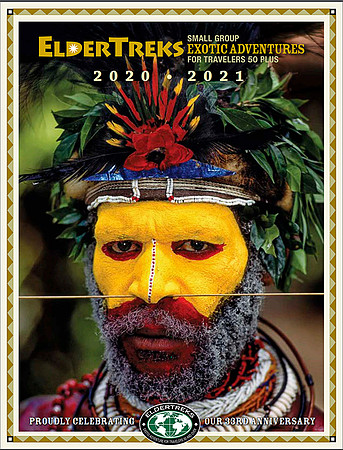 ElderTreks Brochure