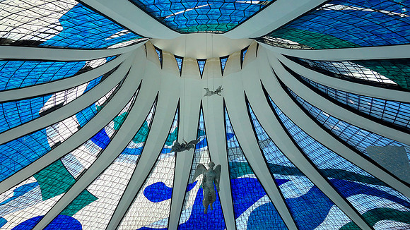Stained Glass