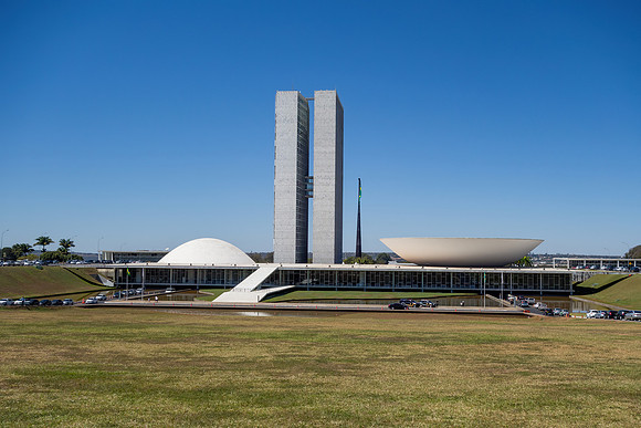 National Congress buildings