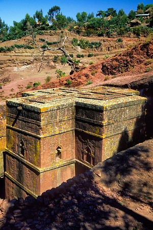 St. George Church