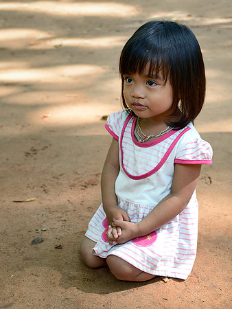 Cambodia`s future