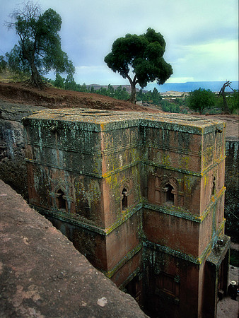 St. George Church