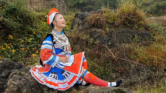 Yu Xiaoying