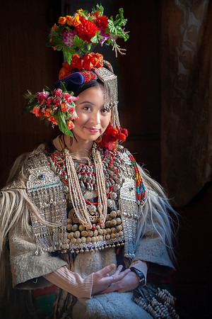 Yangchen Lahmo