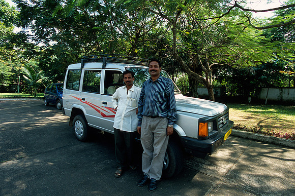 My guides