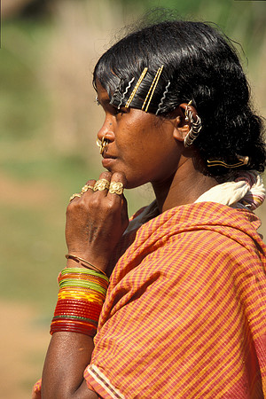 Adornments