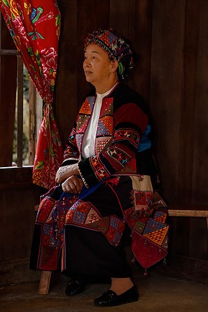 Mother