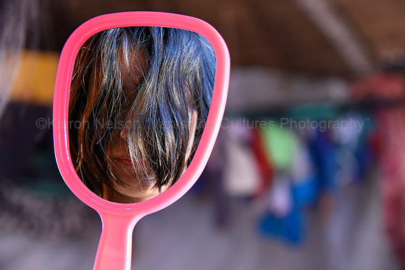 Mirror image