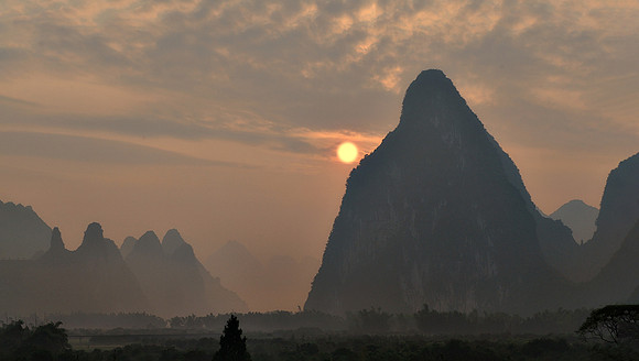 Sunrise