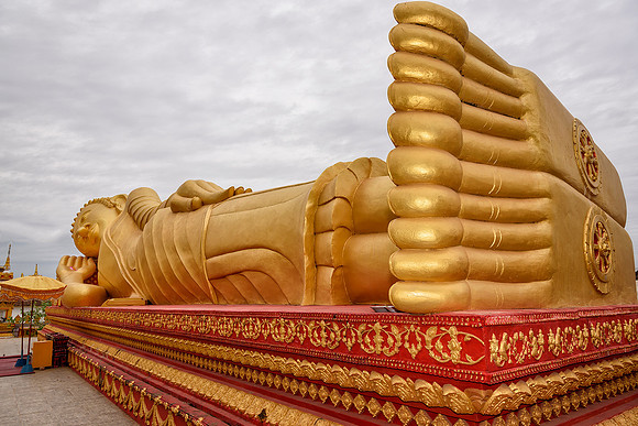 Parinirvana