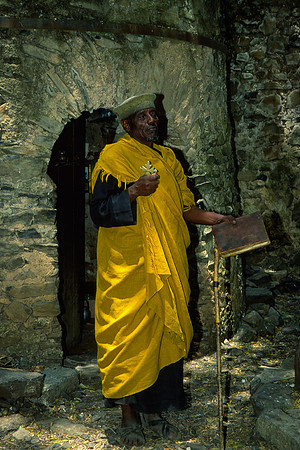 Priest