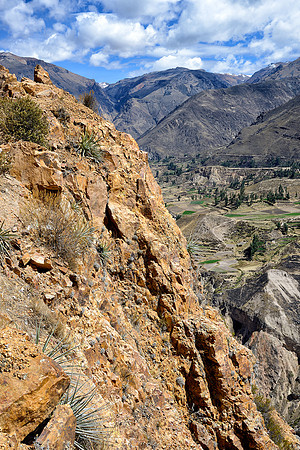 Colca Valley