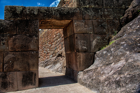 Archway