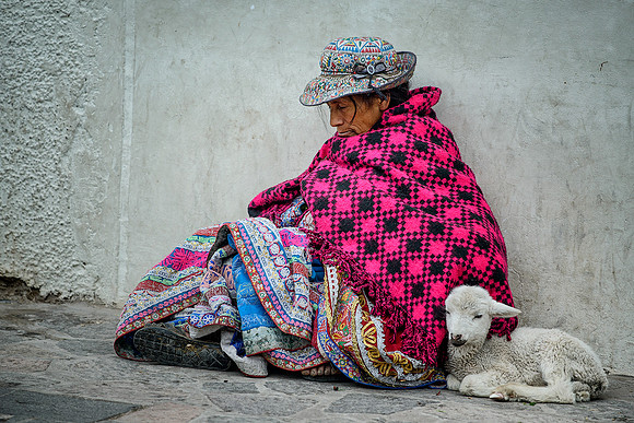 Poverty