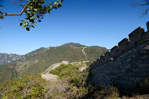 Scenery