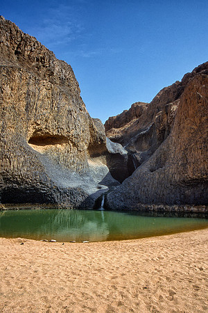 Guelta