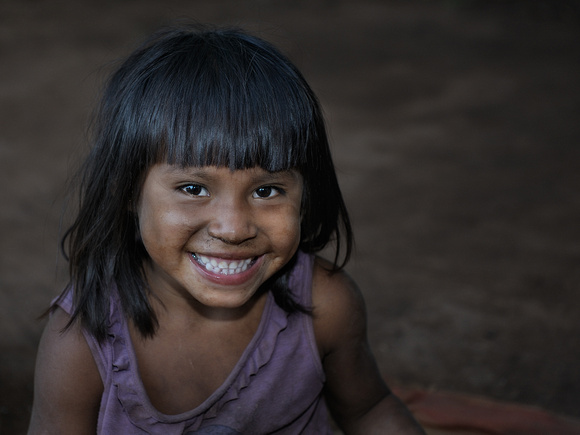 Smile